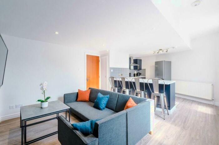 4 Bedroom Terraced House To Rent In Shortridge Terrace, Newcastle, NE2