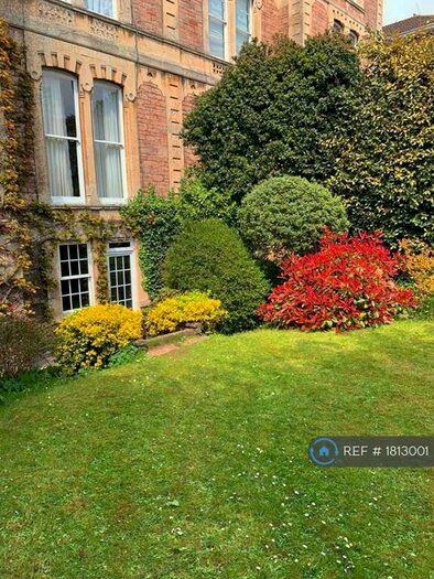 3 Bedroom Flat To Rent In Apsley Road, Bristol, BS8