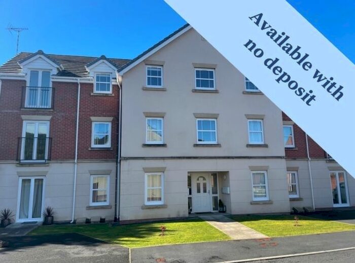 2 Bedroom Property To Rent In Cwrt Lando, Pembrey, Burry Port, SA16