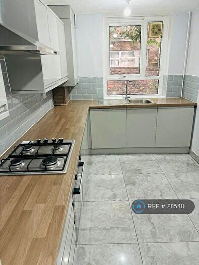 4 Bedroom Terraced House To Rent In Eastbourne Road, London, E15