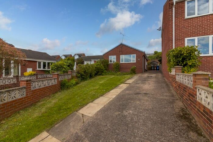 2 Bedroom Bungalow To Rent In Snetterton Close, Cudworth, Barnsley, S72