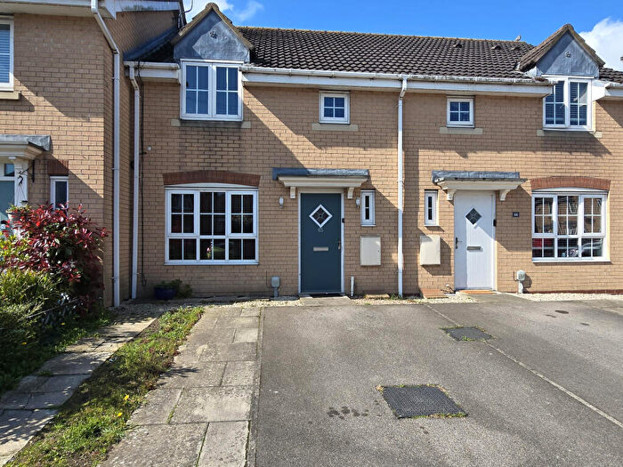 3 Bedroom Terraced House To Rent In Acasta Way, Hull, North Humberside, HU9
