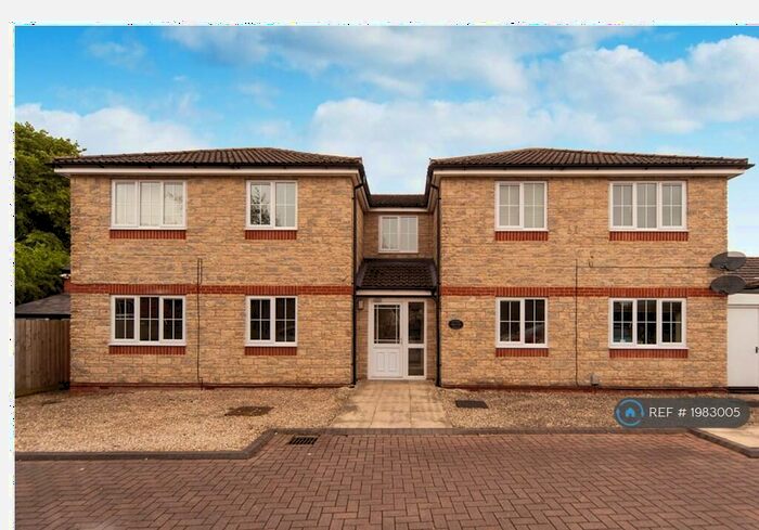 1 Bedroom Flat To Rent In Keogh House, Swindon, SN2