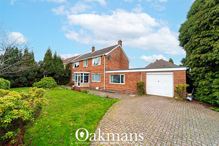 5 Bedroom Detached House To Rent In Solihull Road, Shirley, Solihull, West Midlands, B90