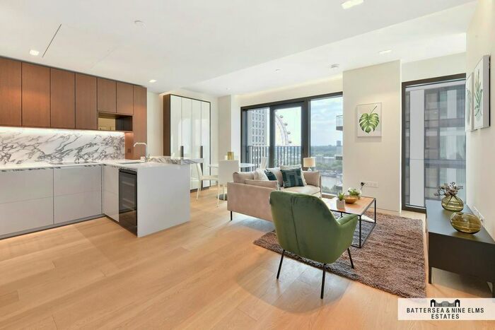 1 Bedroom Flat To Rent In Casson Square, London, SE1