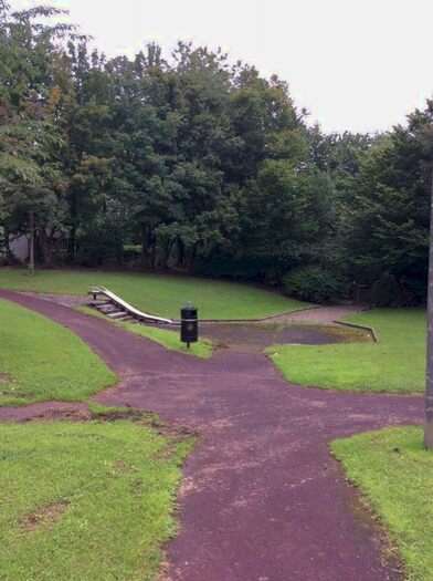 Studio To Rent In The Paddock, Preston, Lancashire, PR2