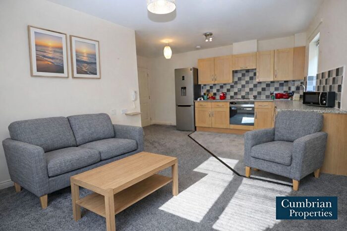 1 Bedroom Property For Sale In Bridge Lane, Penrith, CA11