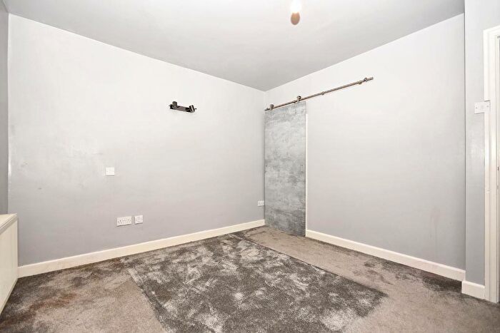 2 Bedroom Terraced House For Sale In Curzon Street, Clitheroe, Lancashire, BB7