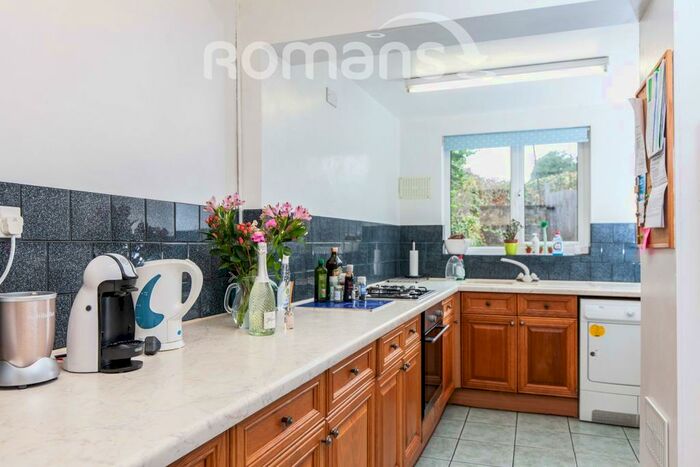 4 Bedroom Terraced House To Rent In Dartmouth Avenue, BA2