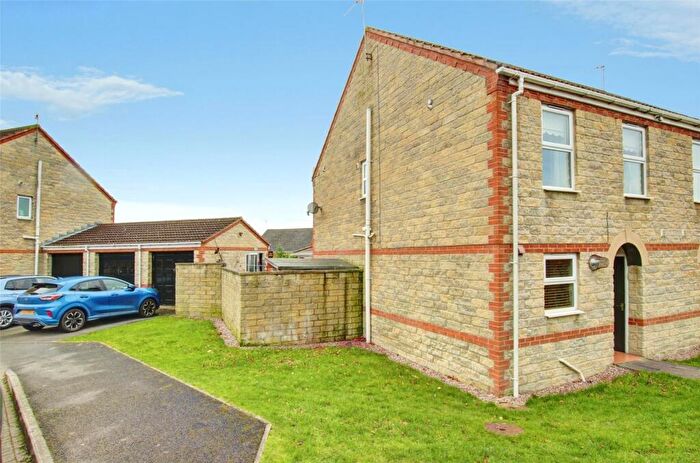 3 Bedroom Semi Detached House For Sale In Esh Wood View, Ushaw Moor, Durham, DH7