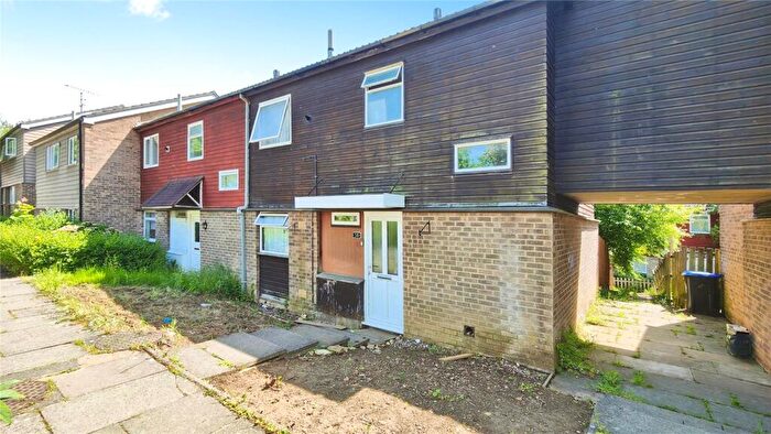 4 Bedroom House To Rent In Arbour View Court, Northampton, Northamptonshire, NN3