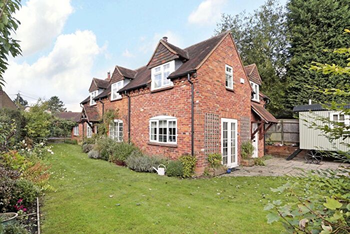 4 Bedroom Detached House To Rent In Moat Lane, Prestwood, Great Missenden, HP16