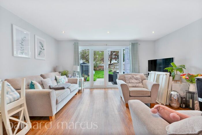 4 Bedroom Property To Rent In Dibdin Road, Sutton, SM1