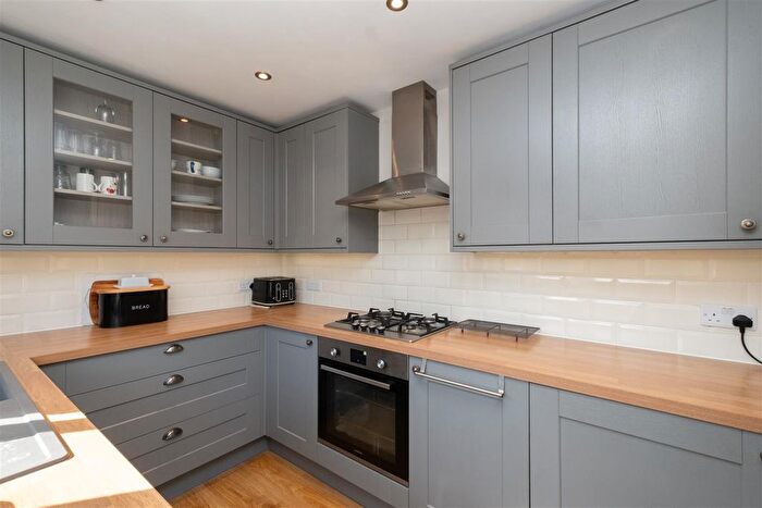 2 Bedroom Bungalow For Sale In Barley Close, Herne Bay, CT6
