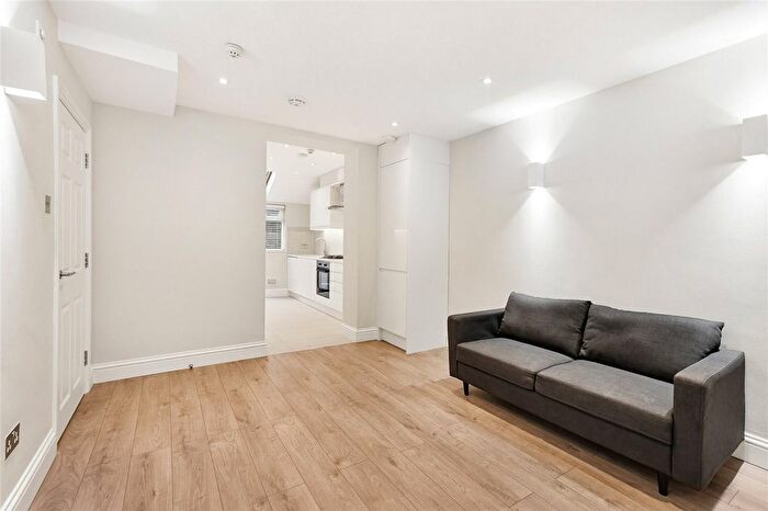 1 Bedroom Flat To Rent In Vincent Square, Westminster, SW1P