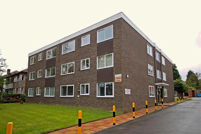 2 Bedroom Flat To Rent In Main Road, Sidcup, DA14