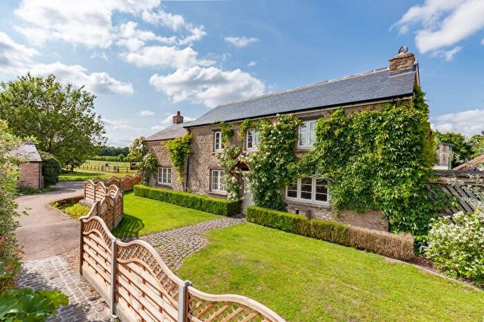 3 Bedroom Farm To Rent In Little Chesterton, Bicester, OX25