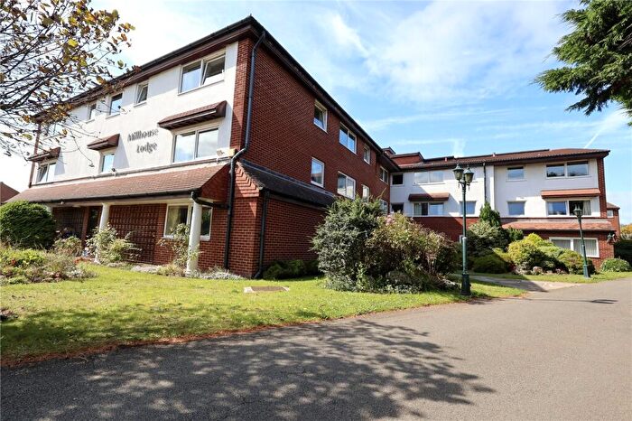 1 Bedroom Apartment For Sale In Liverpool Road, Ainsdale, Merseyside, PR8