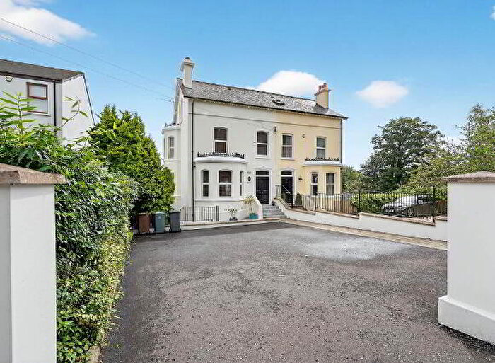 6 Bedroom Semi-detached Villas For Sale In Hillsborough Road, Lisburn, BT28