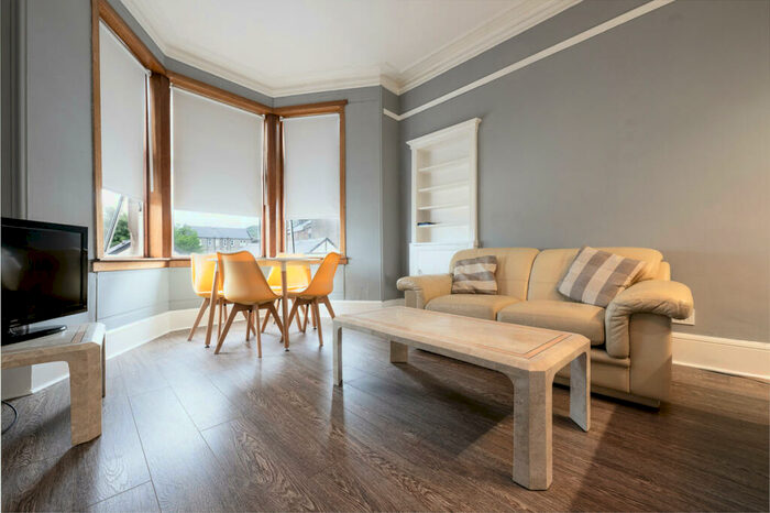 1 Bedroom Flat To Rent In Tarbet Street, Gourock, PA19