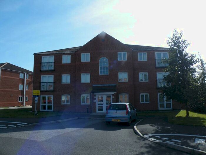 2 Bedroom Apartment To Rent In Millers Way, Kirkby In Ashfield, NG17