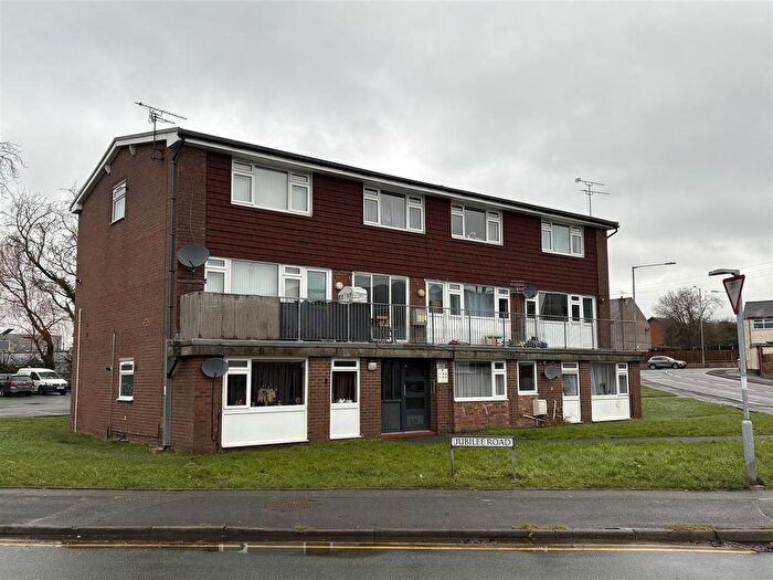 1 Bedroom Property To Rent In Prince Of Wales Court, Buckley, CH7