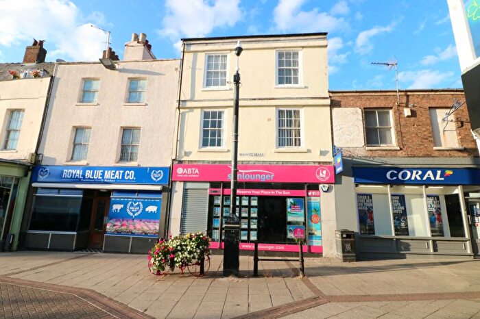 1 Bedroom Apartment To Rent In Market Mews, Wisbech, Cambridgeshire, PE13