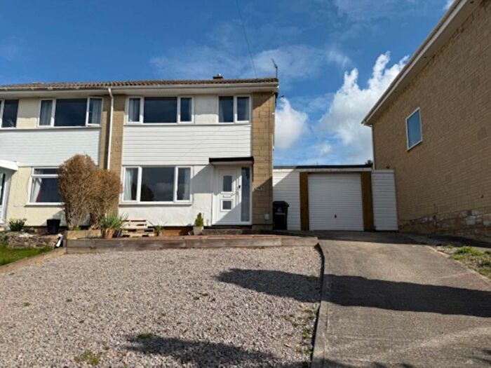 3 Bedroom Detached House To Rent In Leys Lane, Frome, BA11