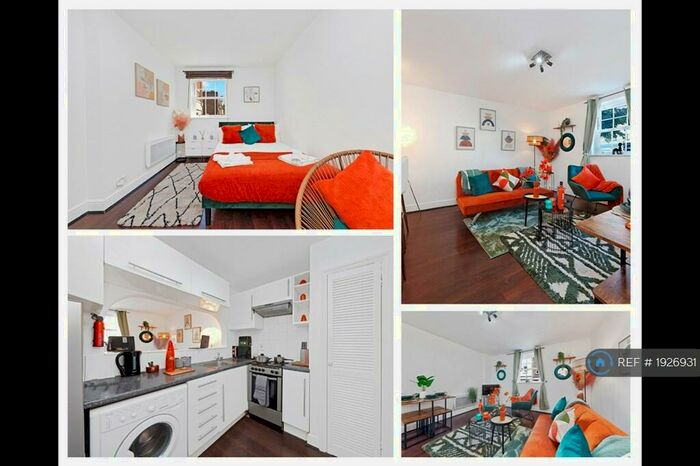 1 Bedroom Flat To Rent In Academy Court, London, E2