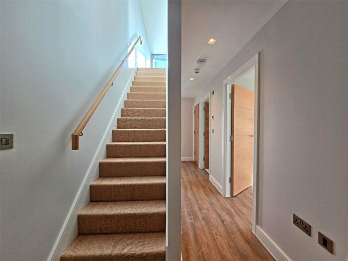 3 Bedroom Apartment For Sale In Upton, Bude, Cornwall, EX23