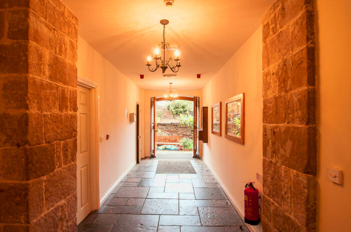 Studio To Rent In Ross-on-Wye, HR9