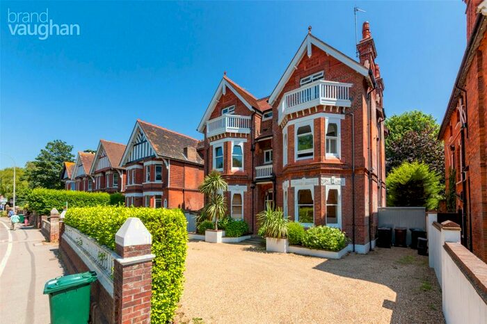 1 Bedroom Flat To Rent In Preston Road, Brighton, BN1