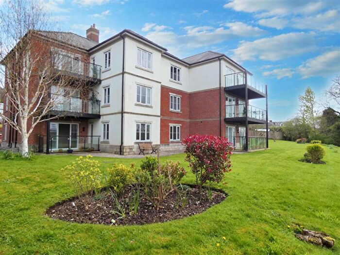 2 Bedroom Apartment To Rent In St. Monicas Way, Tissington Court, Ashbourne, DE6
