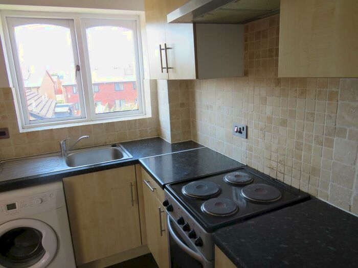 2 Bedroom Flat To Rent In Stagshaw Drive, Peterborough, PE2