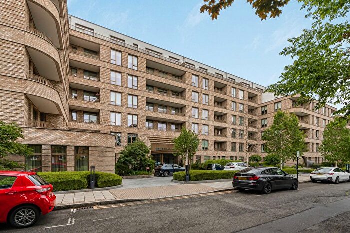 2 Bedroom Flat For Sale In Flat, Merrion Avenue, Stanmore, HA7