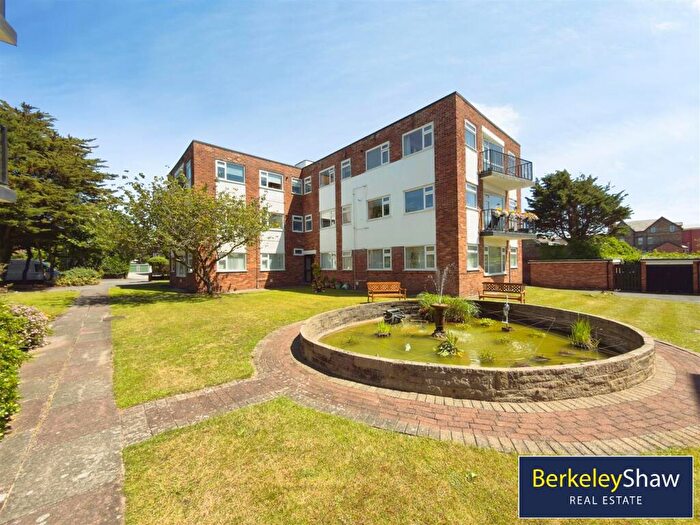 2 Bedroom Apartment For Sale In Nicholas Road, Liverpool, L23