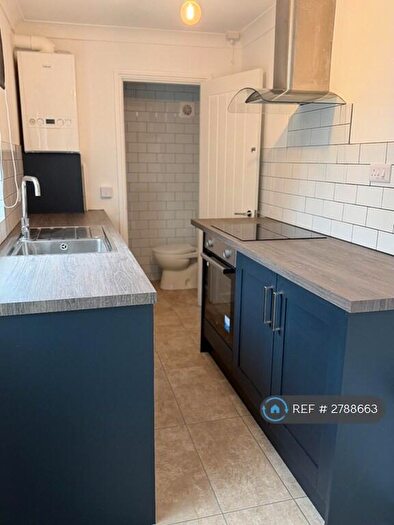 2 Bedroom Semi Detached House To Rent In Till Road, Lowestoft, NR32
