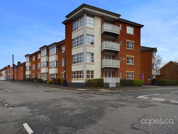2 Bedroom Apartment To Rent In Merchants Corner, Markeaton Street, Derby, Derbyshire, DE22