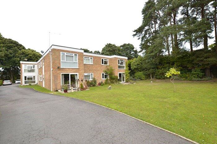 2 Bedroom Apartment To Rent In Summerlands, Princes Road, Ferndown, Dorset, BH22