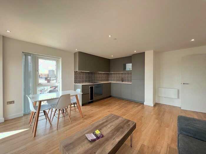 2 Bedroom Flat To Rent In Beaufort Park, Celeste House, Caversham Road, London, NW9