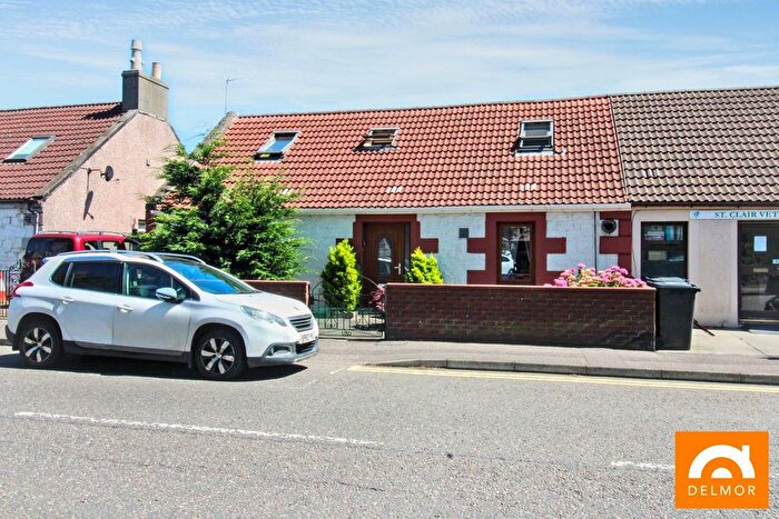 4 Bedroom Cottage For Sale In Scoonie Place, Durie Street, Leven, KY8