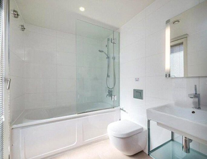 1 Bedroom Flat To Rent In Weymouth Street, London, W1W