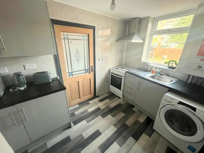 1 Bedroom Flat To Rent In Sandford Road, Moseley, Birmingham, B13