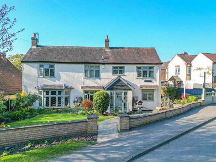 5 Bedroom Cottage For Sale In The Common, Baddesley Ensor, CV9