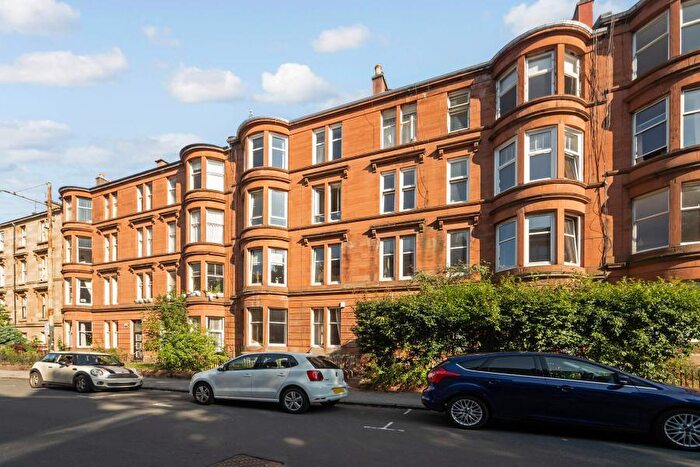 2 Bedroom Flat To Rent In Rupert Street, West End, Glasgow, G4