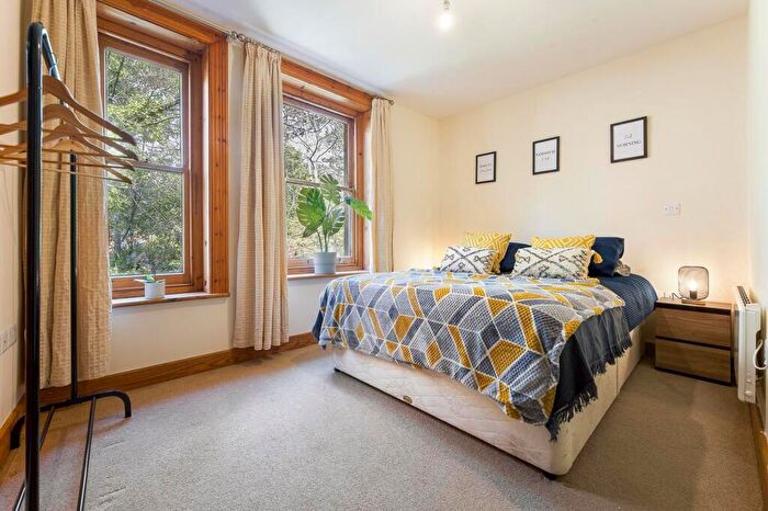 1 Bedroom Flat To Rent In Old Christchurch Road, Bournemouth, BH1