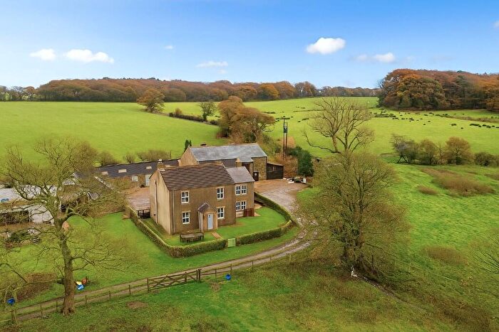 4 Bedroom Farm House To Rent In Dandy Birks Farmhouse & Buildings, Claughton-on-Brock, PR3