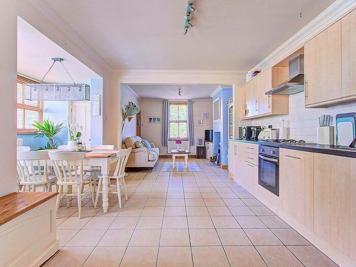 4 Bedroom Detached House To Rent In Station Road, Ramsey, Huntingdon, PE26