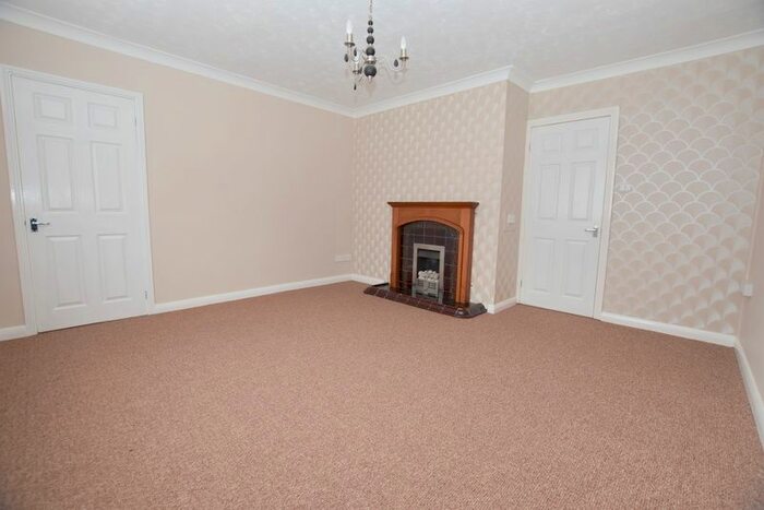 3 Bedroom Town House To Rent In Algar Road, Trent Vale, ST4