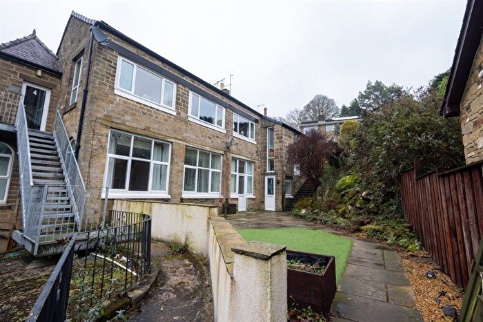 2 Bedroom Flat For Sale In Ripon Road, Pateley Bridge, Harrogate, HG3